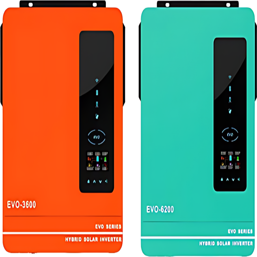 AN-SCI-EVO Series Inverter