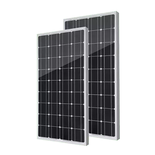 Monocrystalline Solar Panel
